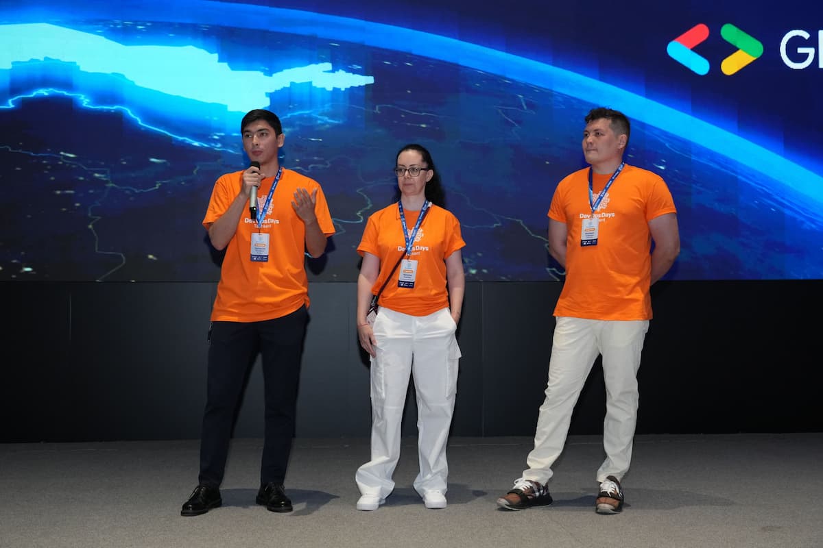 DevOpsDays Tashkent 2025
