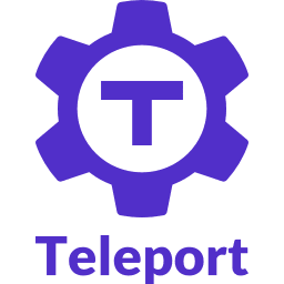 Teleport