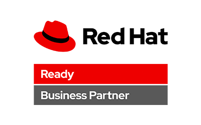 Red Hat Partner